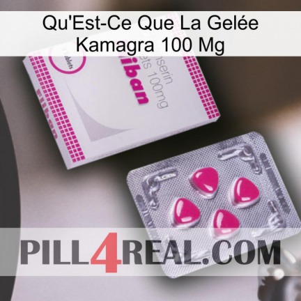 What Is Kamagra Jelly 100Mg 32